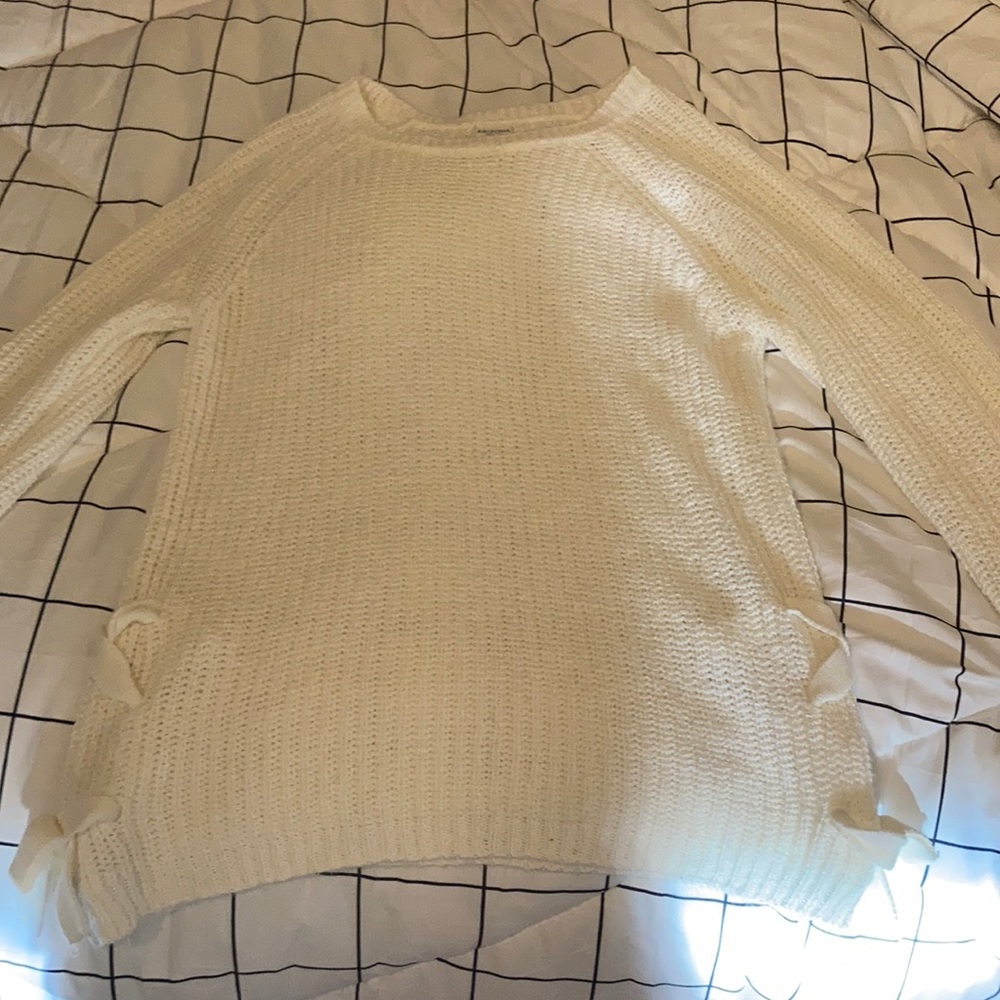 Arizona Jean girls sweater